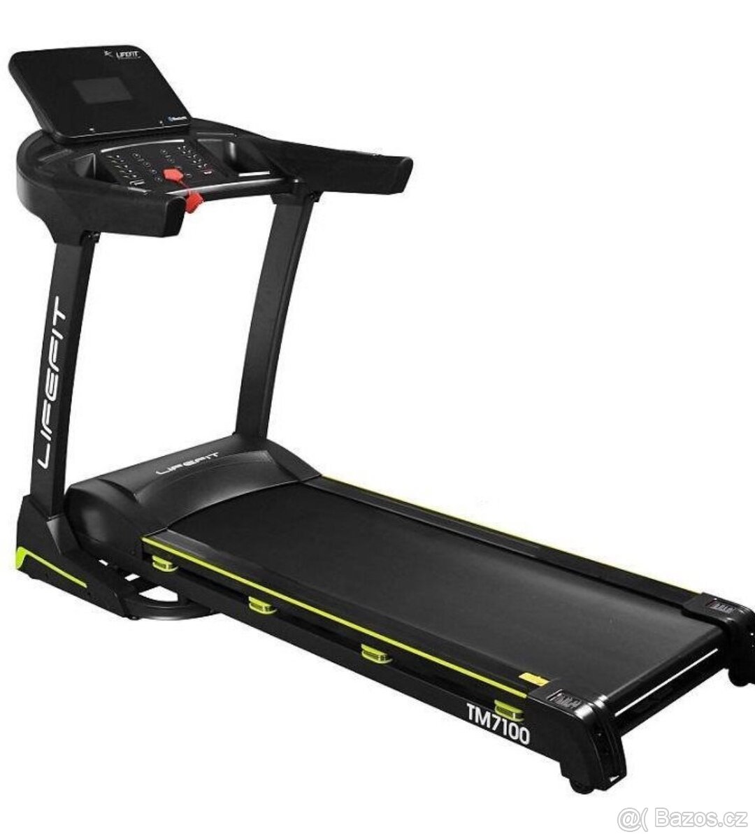 Běžecký pás LIFEFIT TM7100