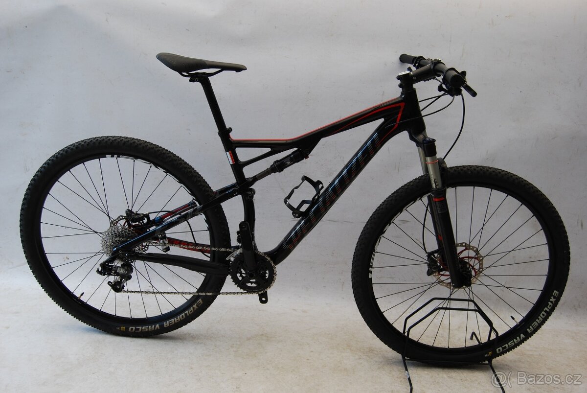 Specialized Epic 29 L