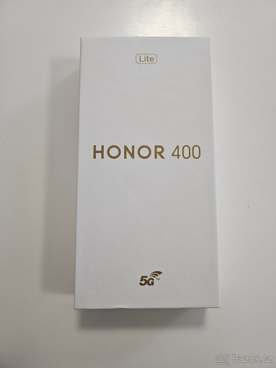honor 400 lite 5g 8/256GB