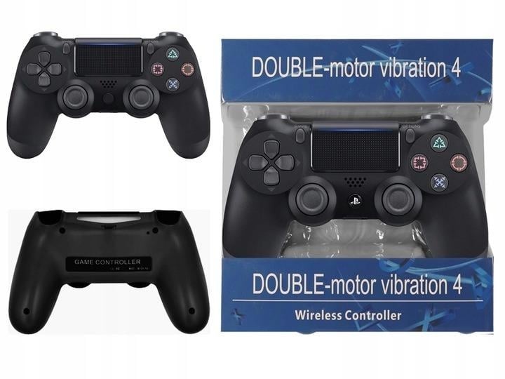 BEZDRÁTOVÝ OVLADAČ PS4
