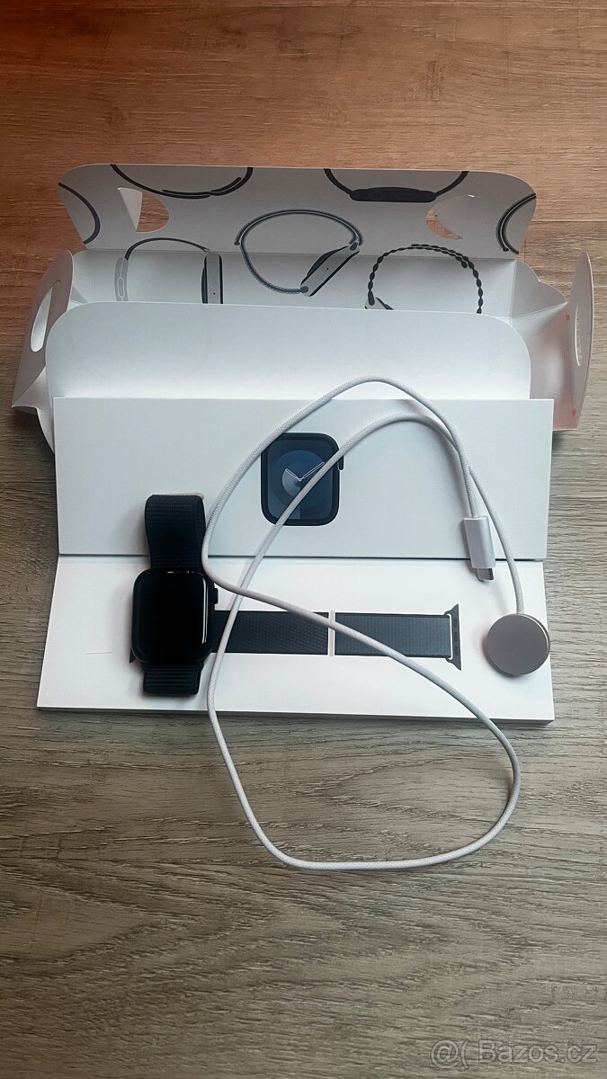 Apple Watch Series 9 45mm