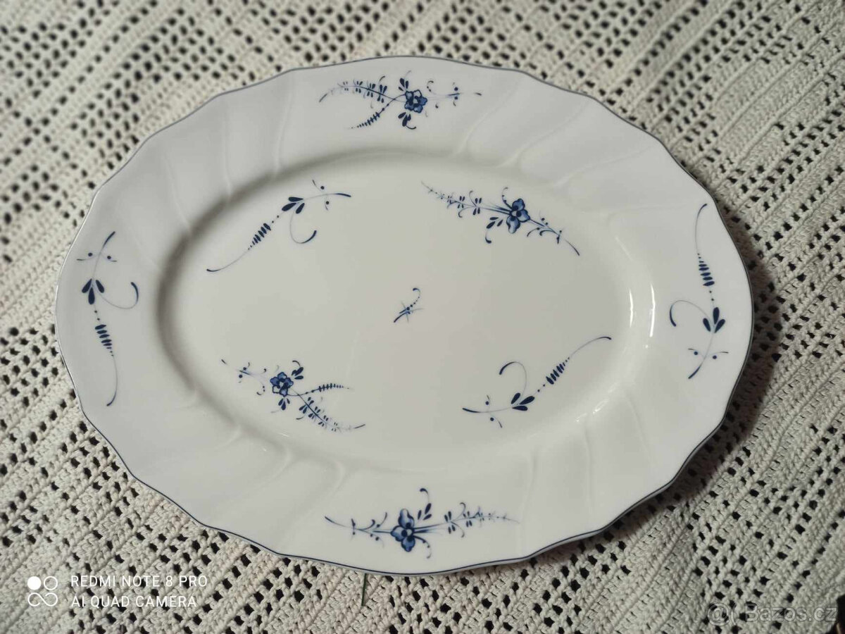 Oválný podnos Villeroy & Boch