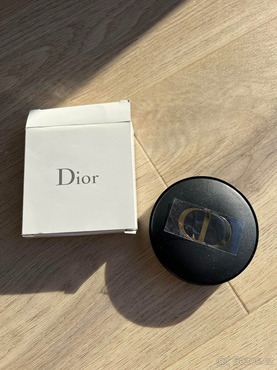 Zrcátko do kabelky Dior
