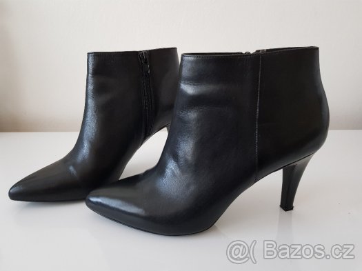 Dámské boty Baťa / Insolia heals vel. 40