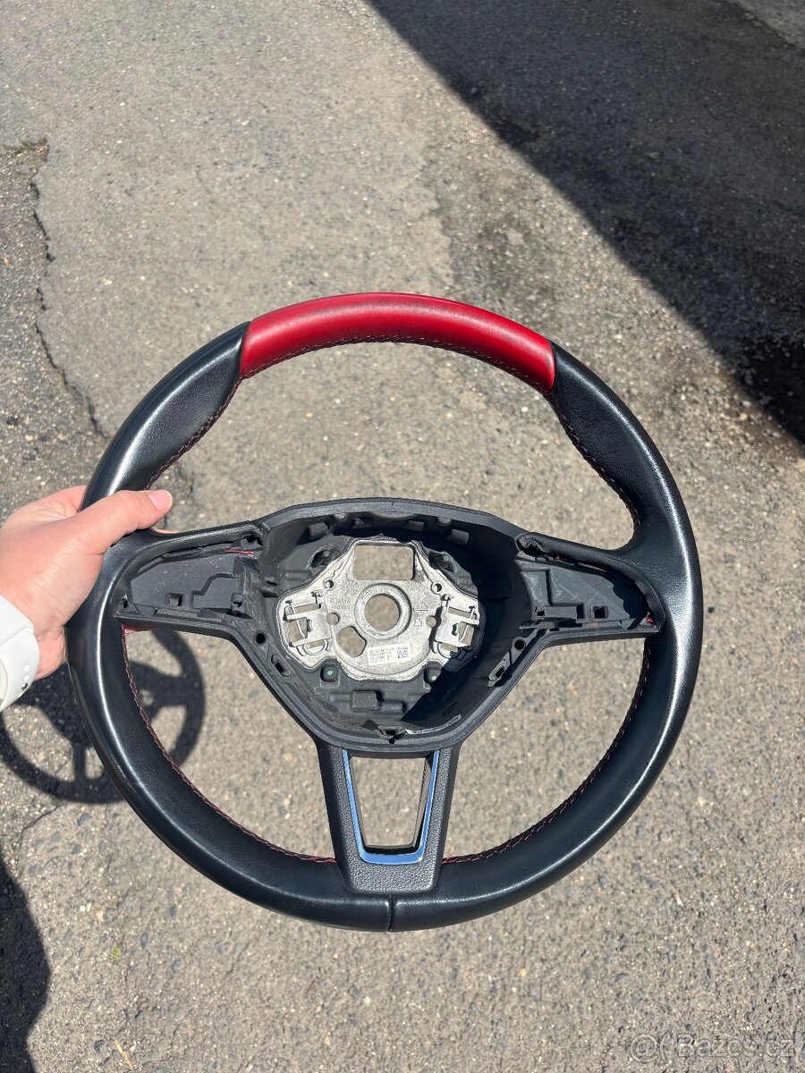 Volant Škoda