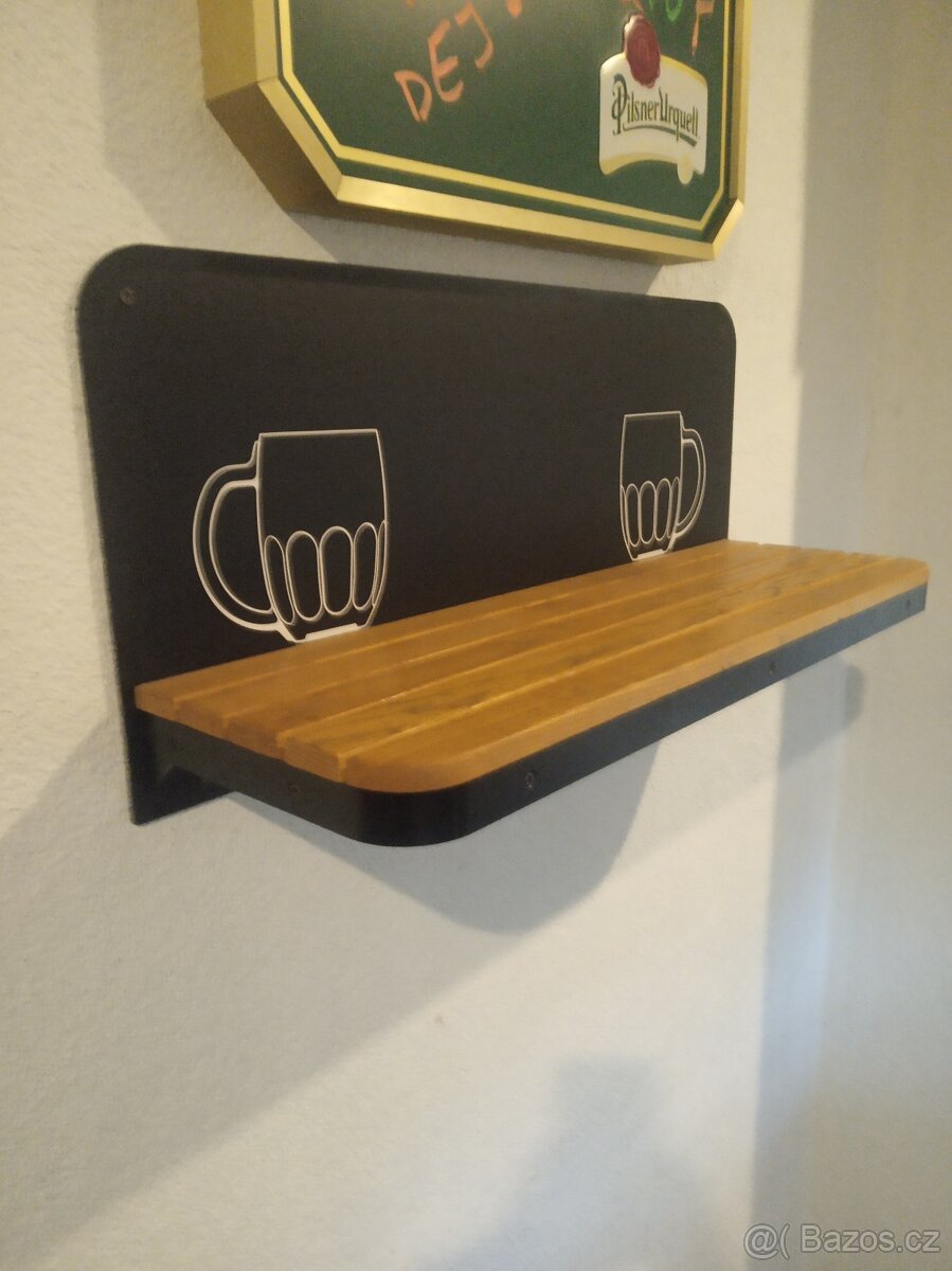 PIVNÍ LOKET ,,PILSNER URQUELL'' NOVÝ