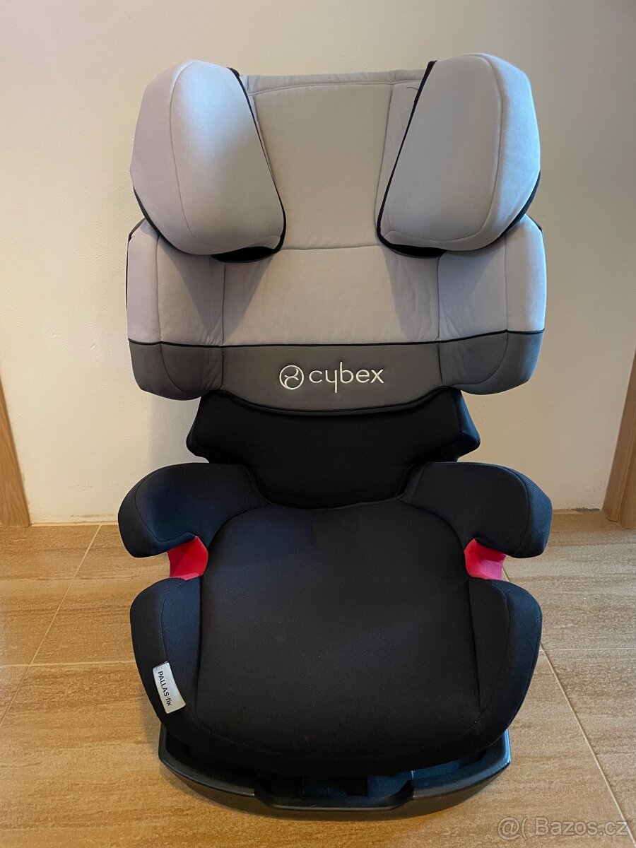 Autosedačka Cybex Pallas-fix