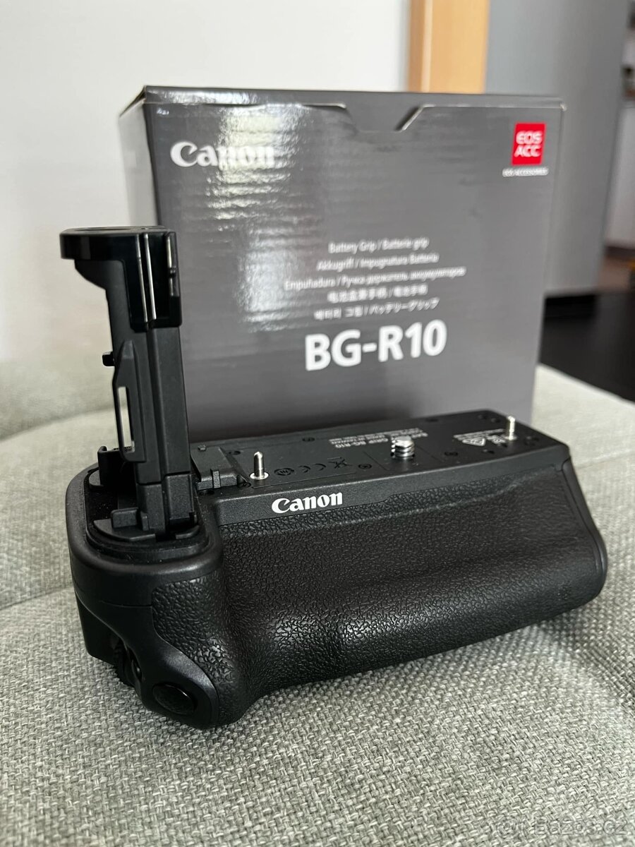 Canon bateriový grip BG-R10