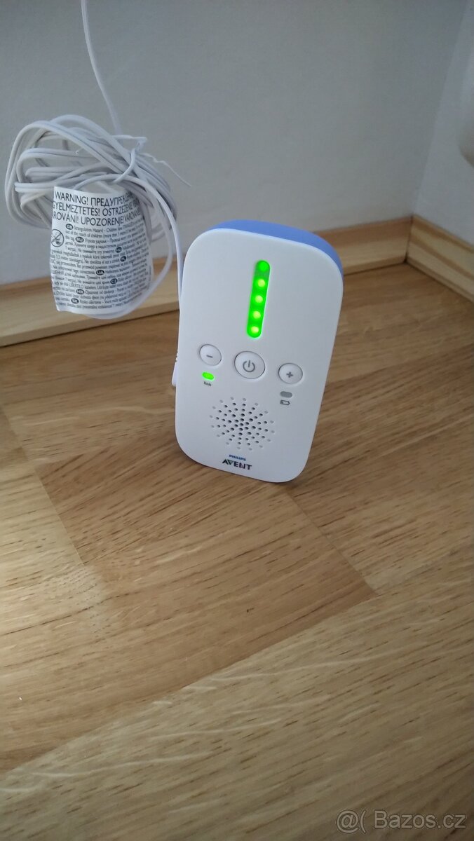 Chůvička Philips Avent