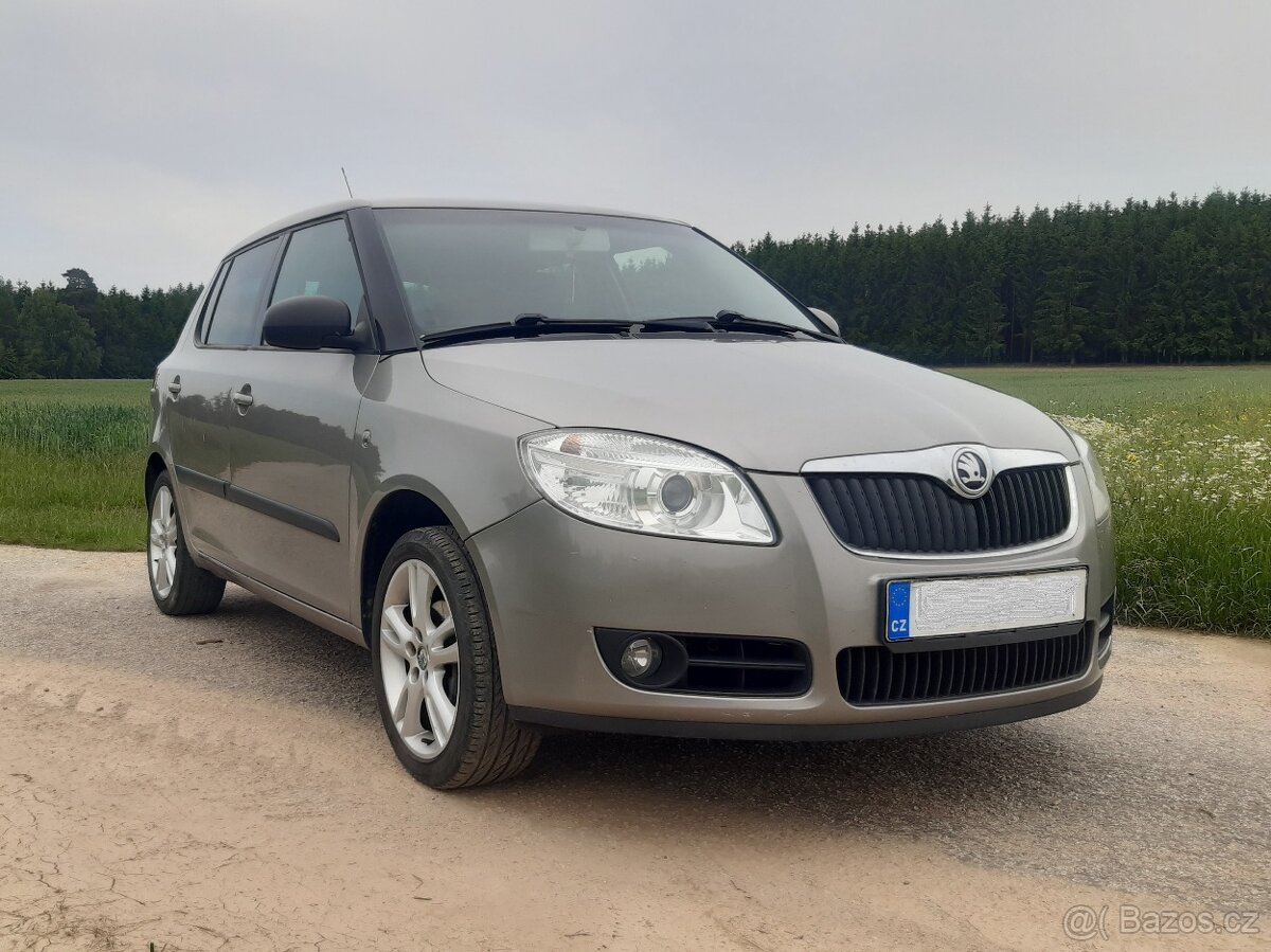 Fabia