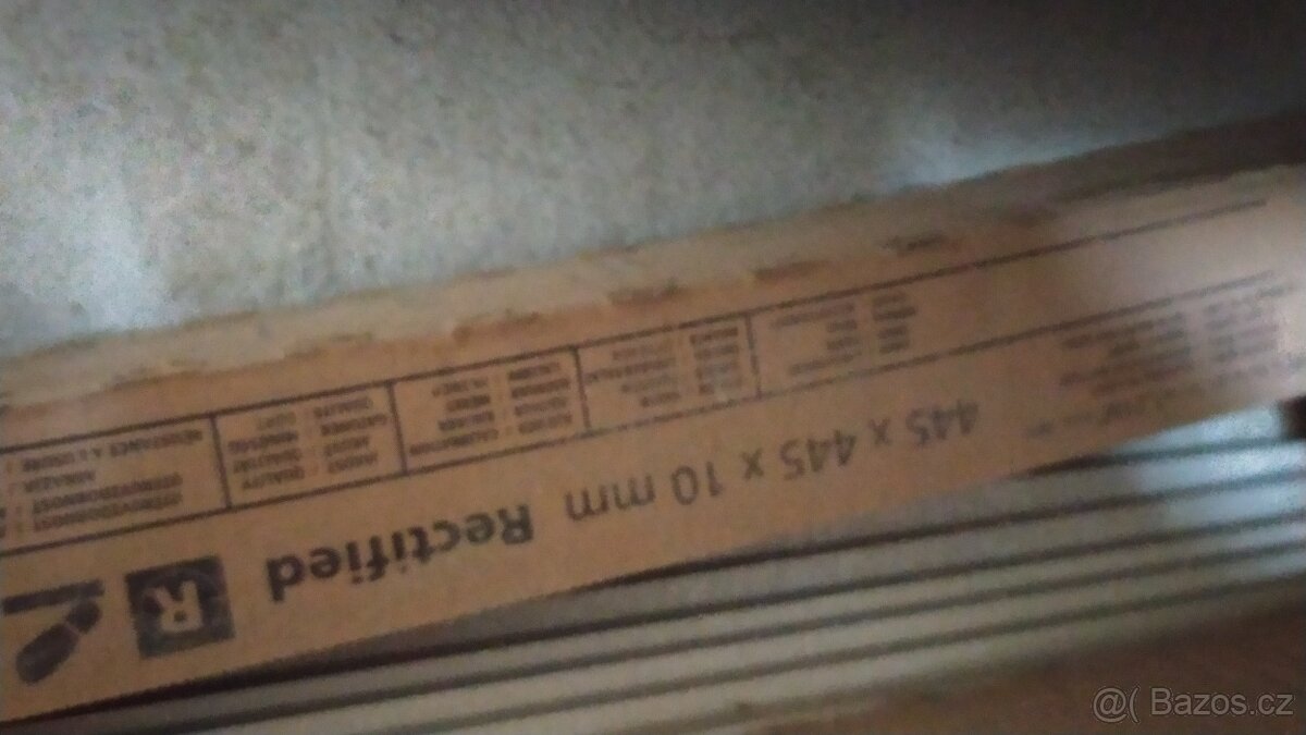 Dlažba Rako 4545 cca 24 ks