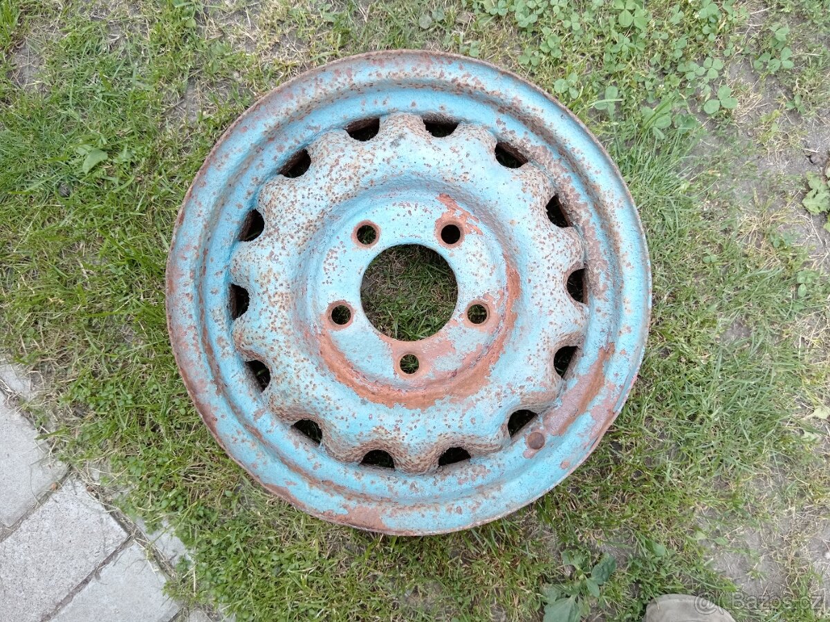 Disk Tatraplán