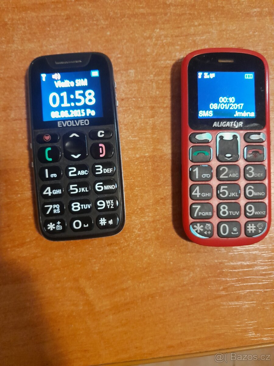 telefon