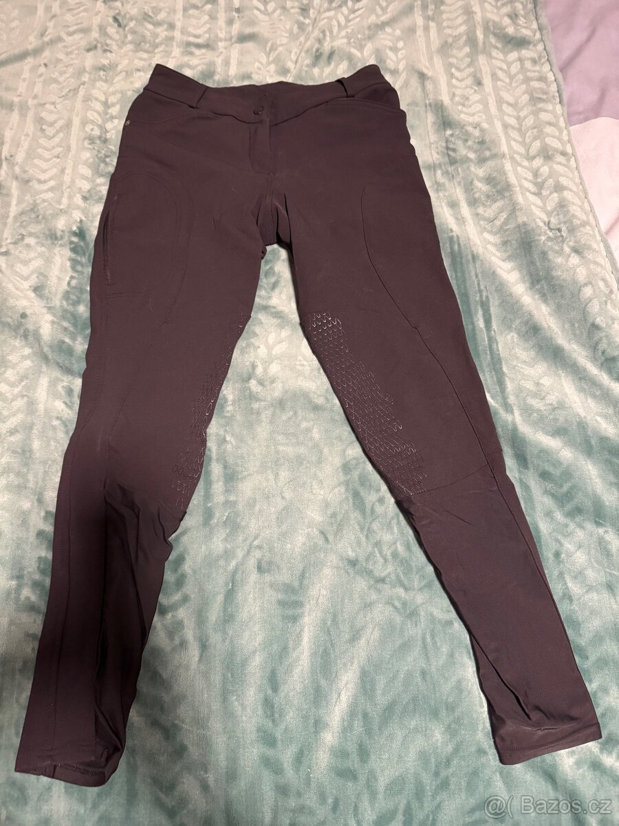 Rajtky Fouganza vel.38