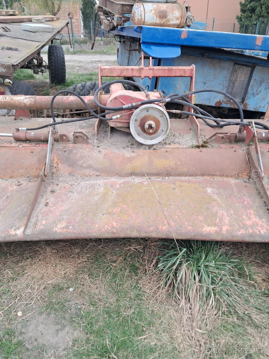 Rotavátor
