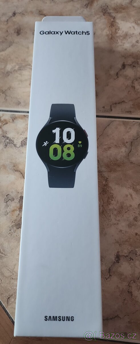 Samsung watch 5