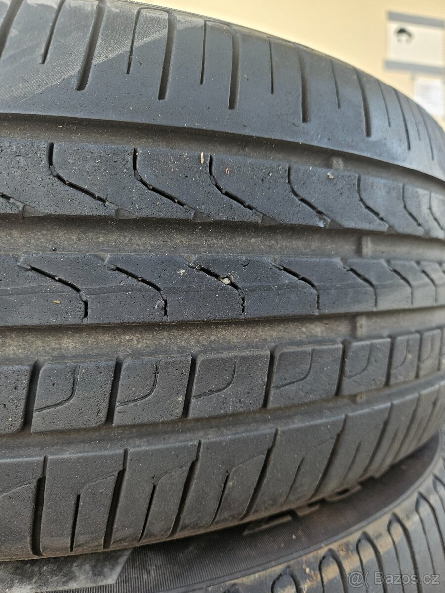 225/55R17 97Y CINTURATO P7 PIRELLI