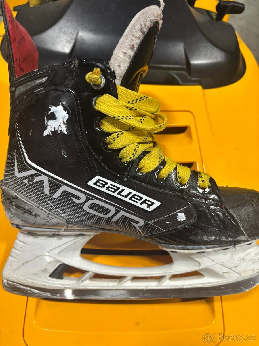 Bauer Vapor X 3,7, vel. 5.5 D