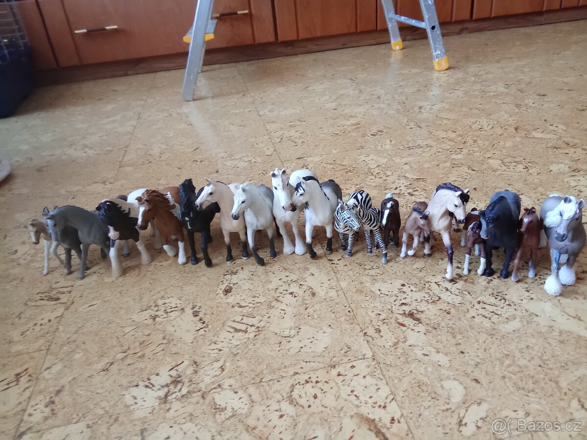 Schleich