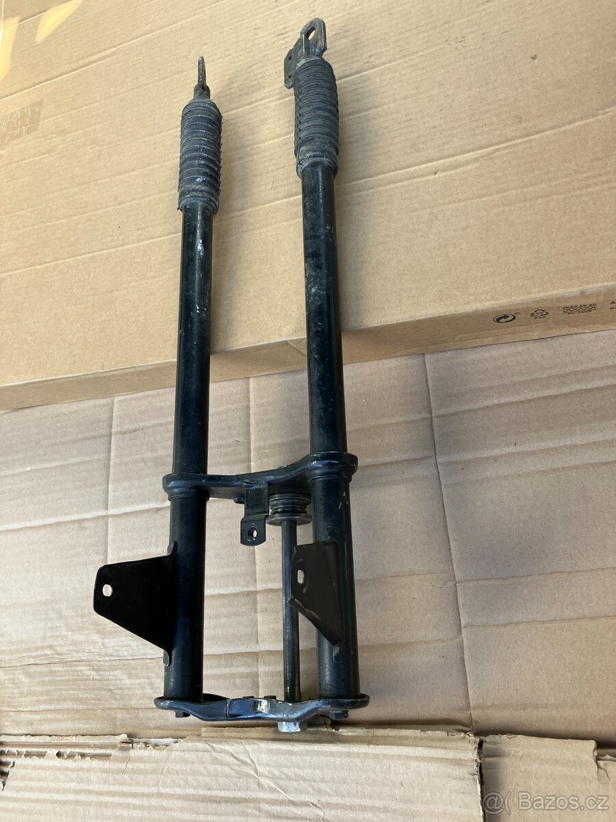 babeta 210 vidlice