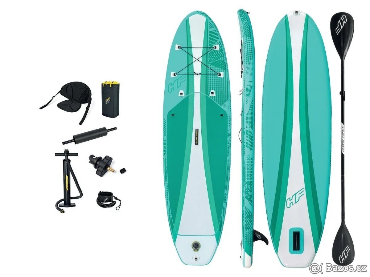 Bestway Paddleboard Hydro-Force Makawai 10