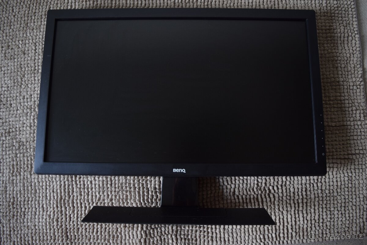 BenQ GL2450 – 24" Full HD LED monitor