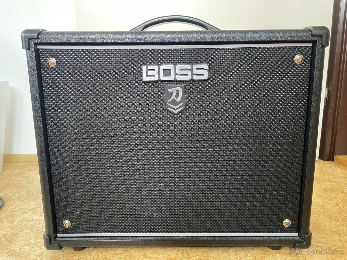 Boss Katana 50MkII