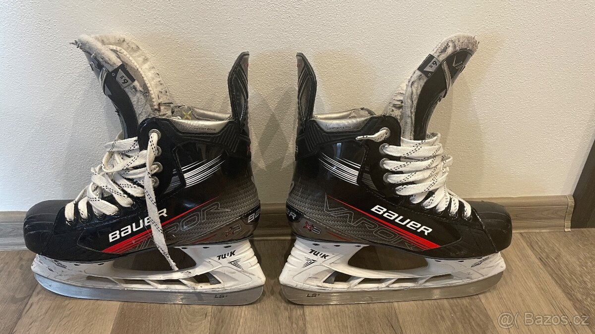 Brusle Bauer Vapor X3, junior