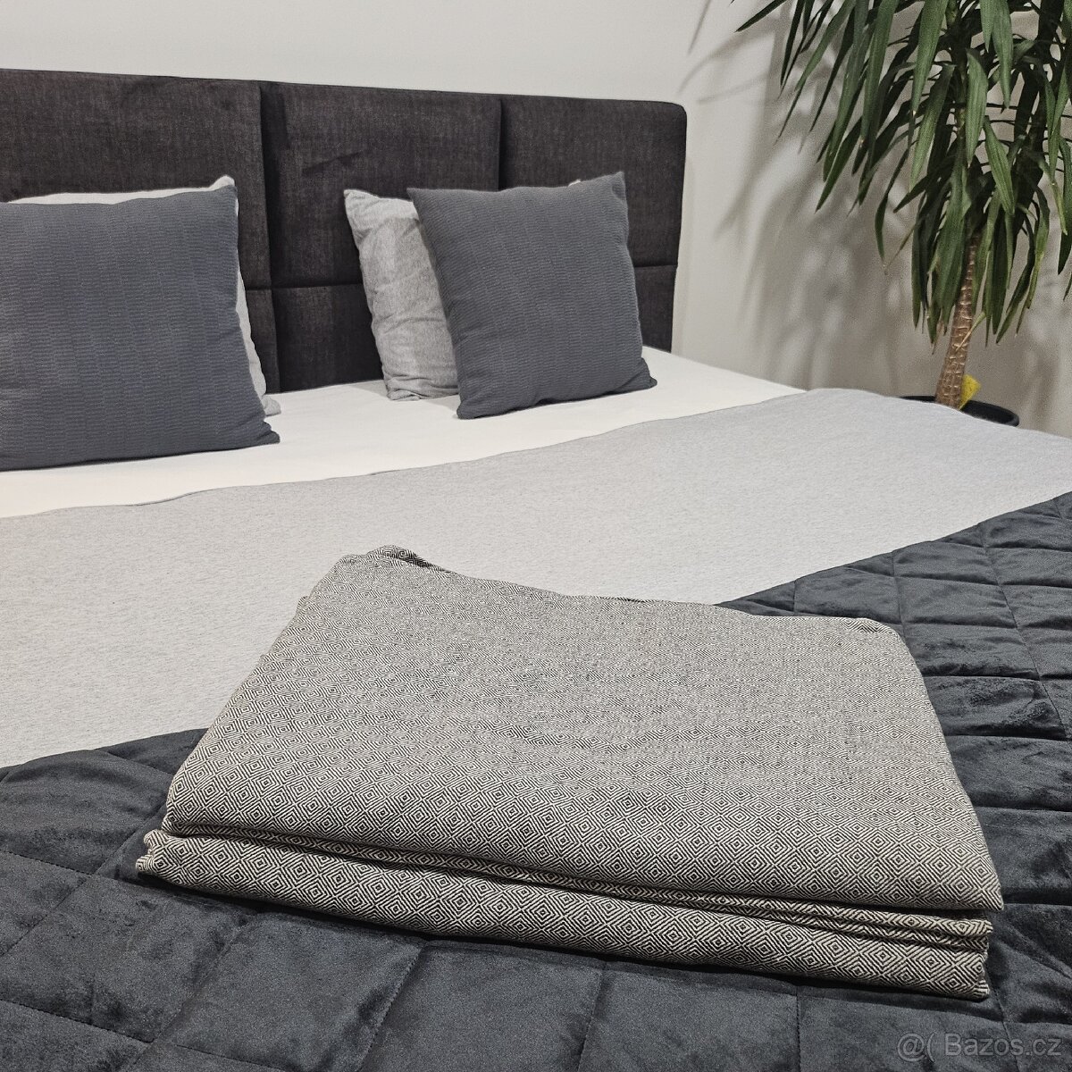 Povleceni Ikea 2 x pouzite