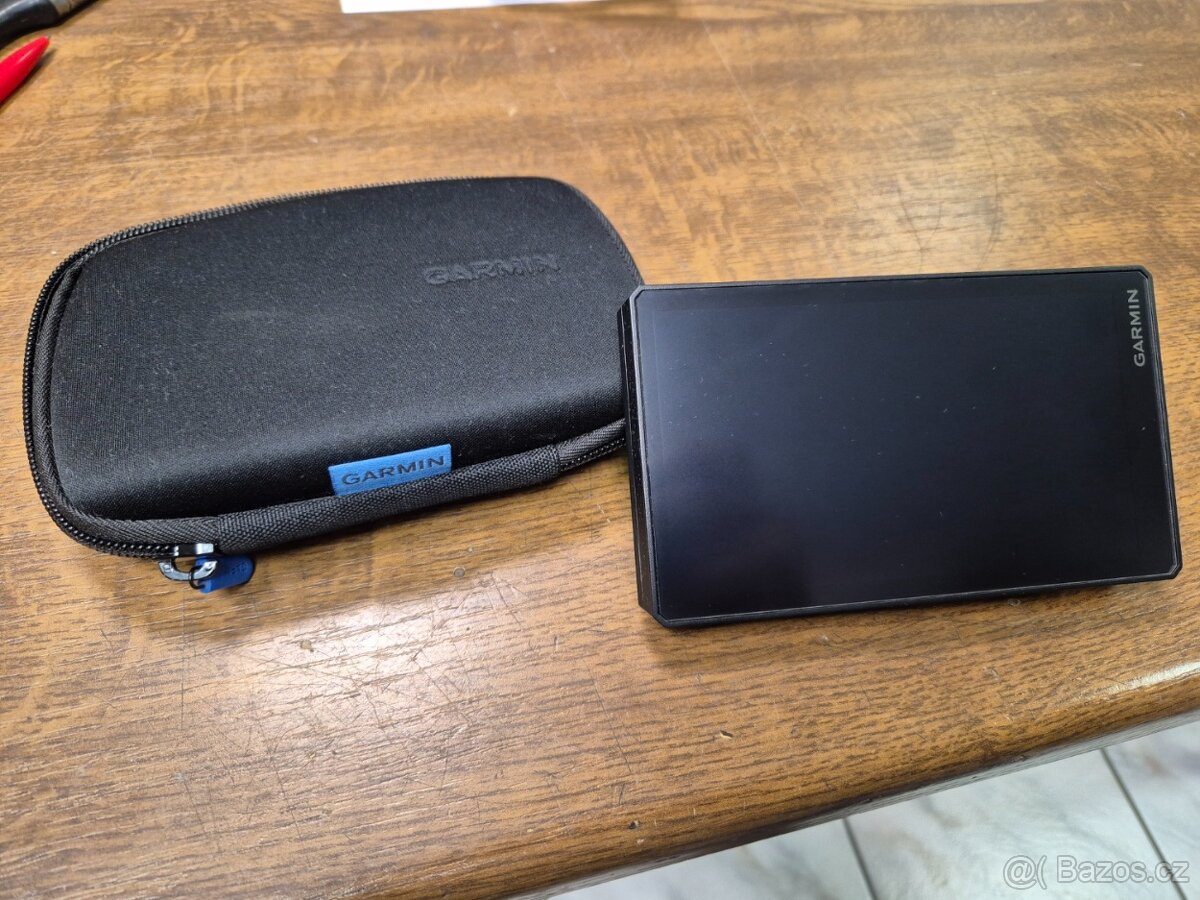 Navigace Garmin ZUMO XT2