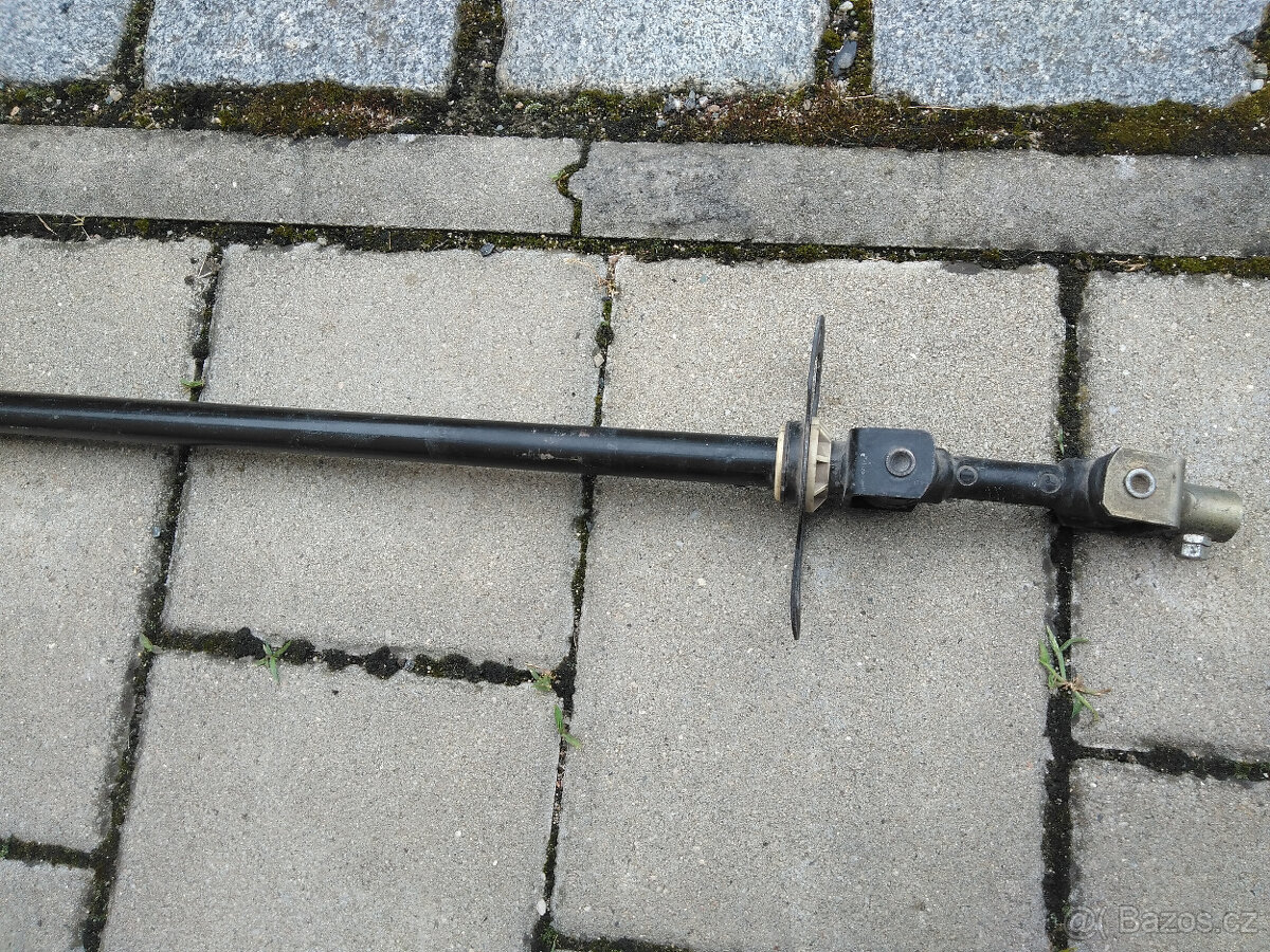 Táhlo řazení Škoda táhlo 130 - 136, Rapid, 5Qvalt.