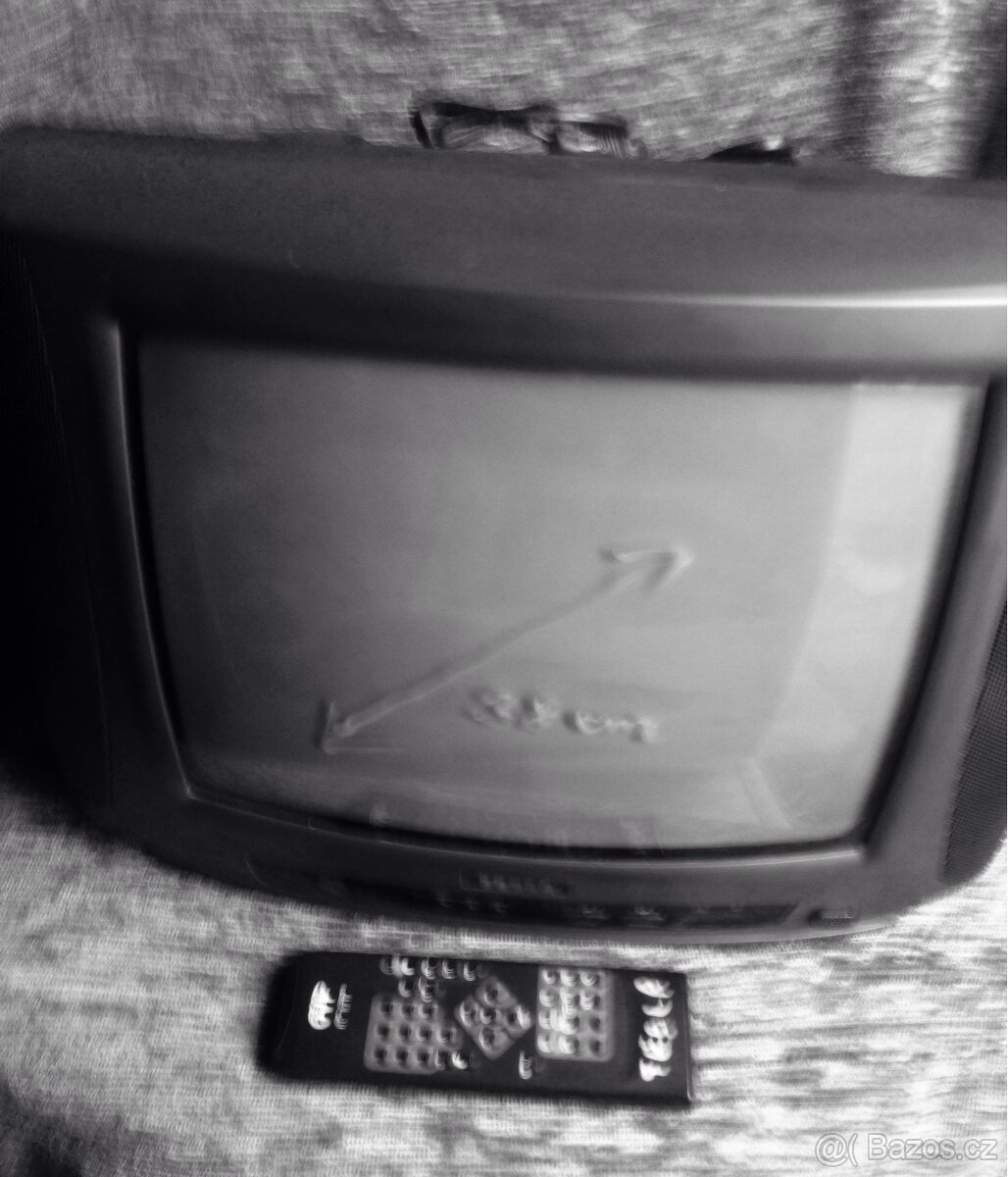 TV Tesla + DO Tesla