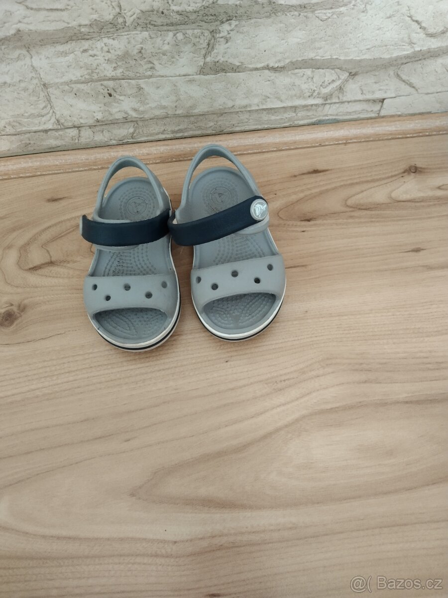 Dětské boty
