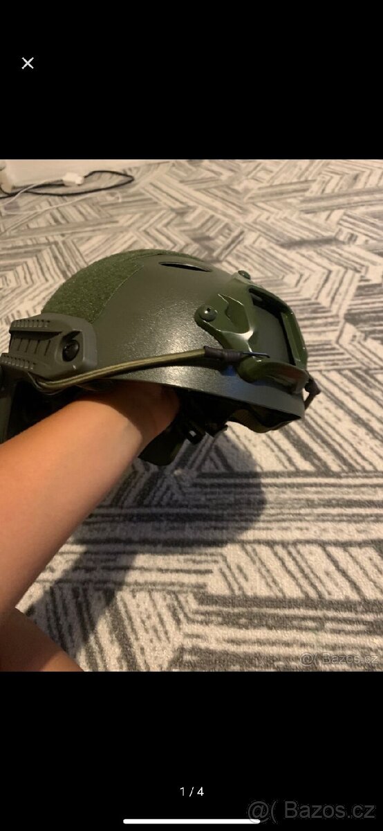 Airsoft