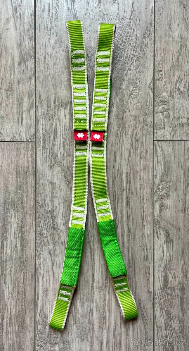 Smyčka OCÚN TIE-IN SLING