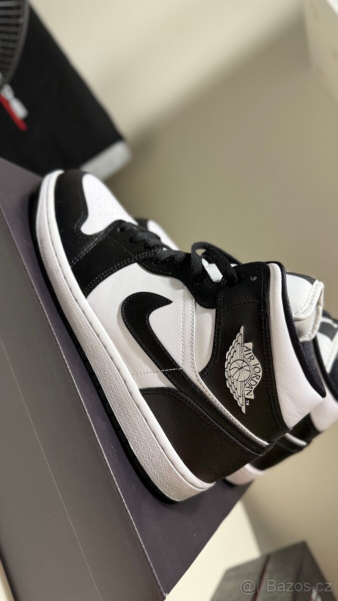 Nike air jordan 1