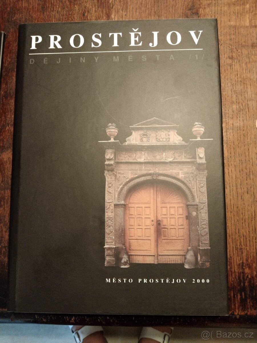 Prostějov