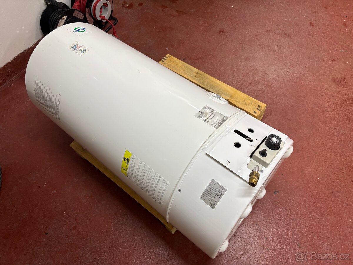 Plynový bojler QUANTUM Q7EU 30 NORS/E 115l
