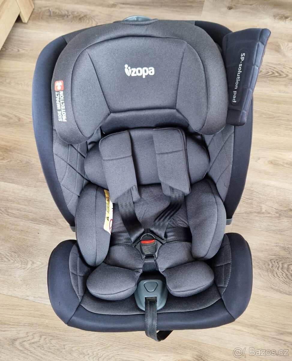 Autosedačka Zopa