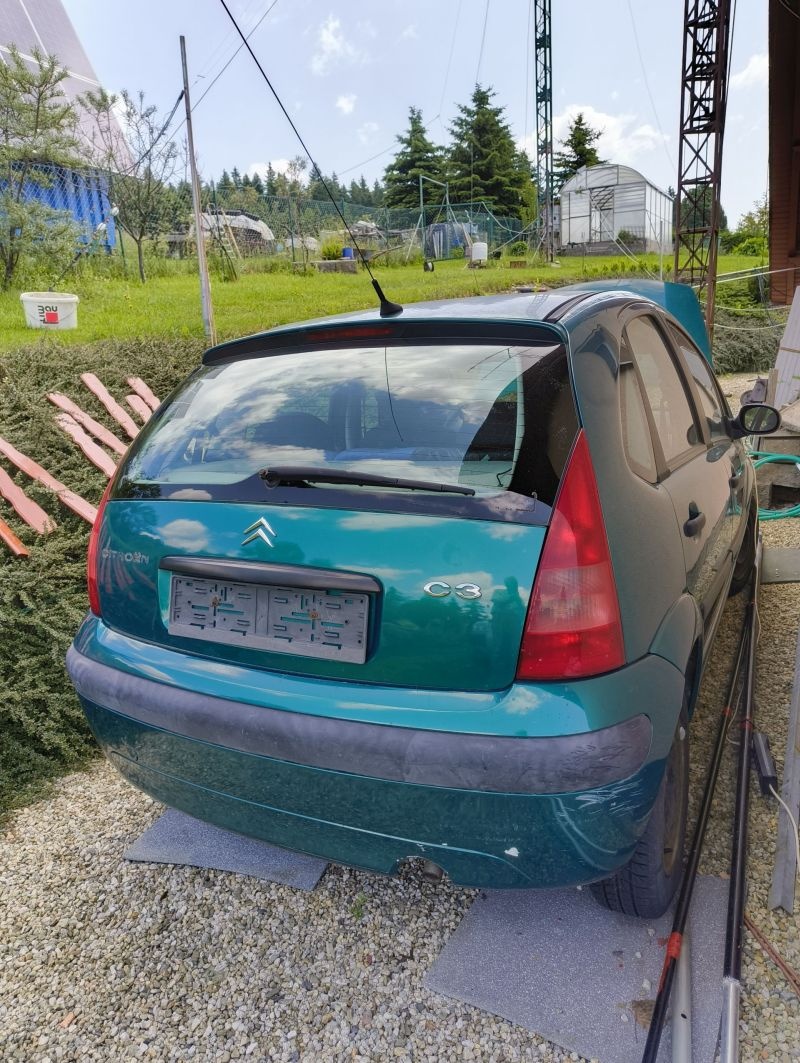 CITROEN C3