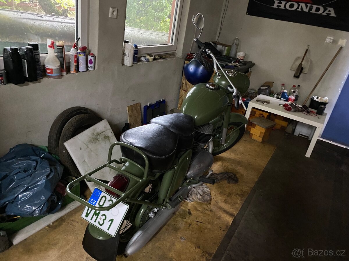 Jawa 350