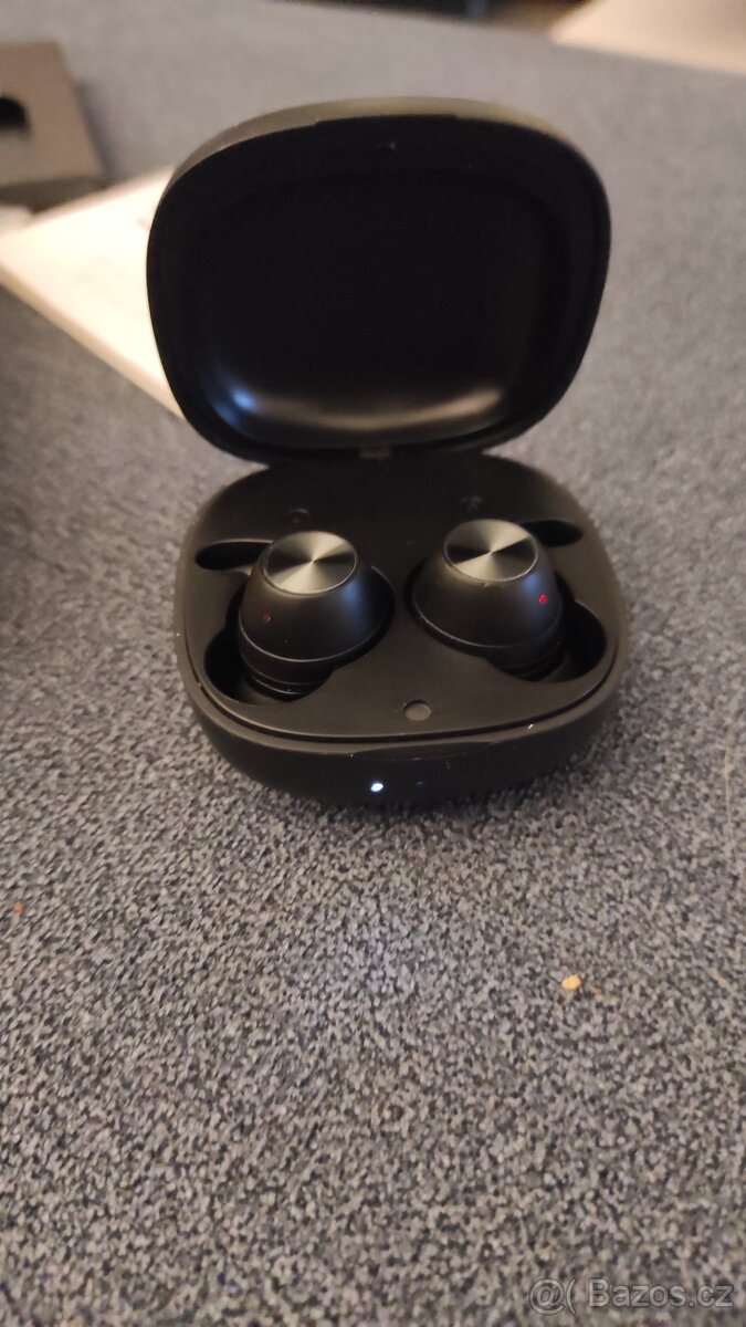 Sluchátka niceboy hive pods 3 ultra