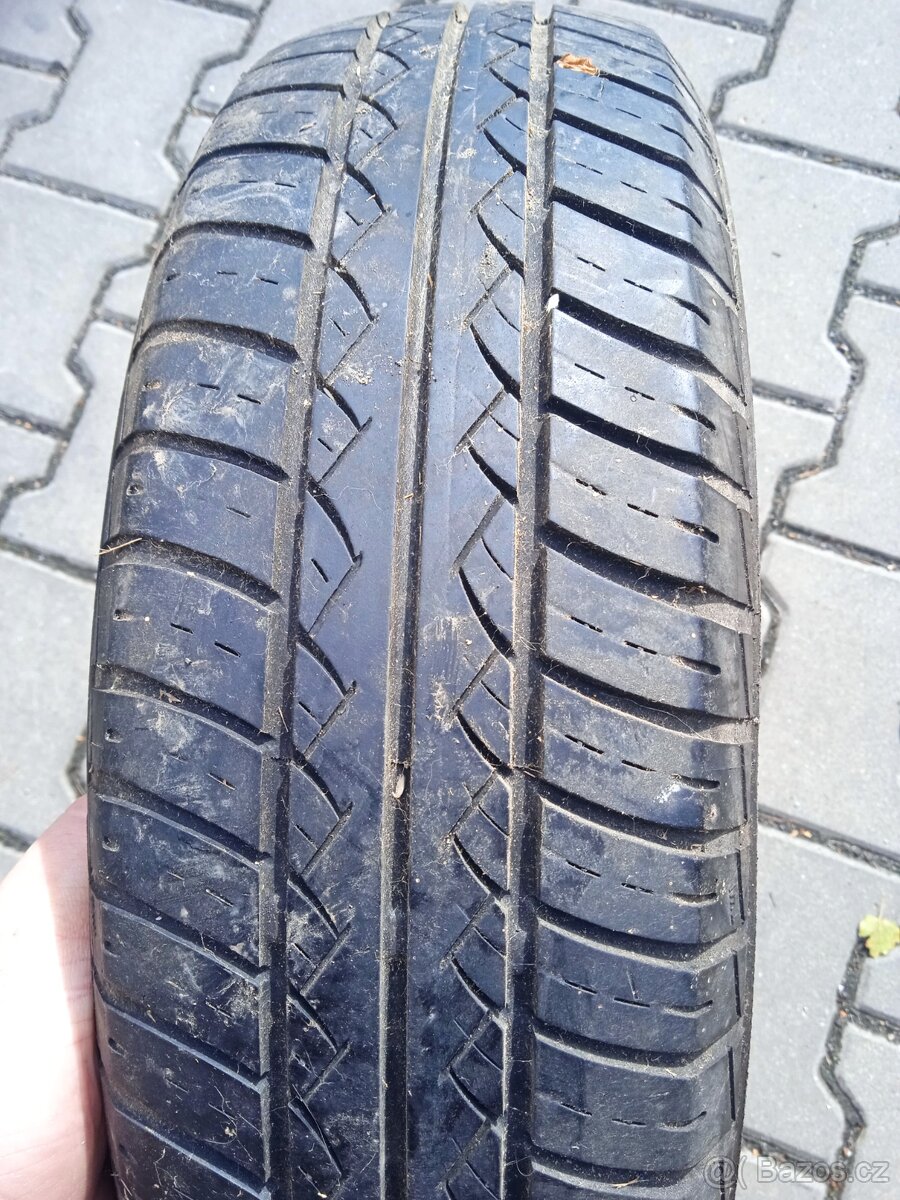 Barum Brillantis 155/70 r13 75t
