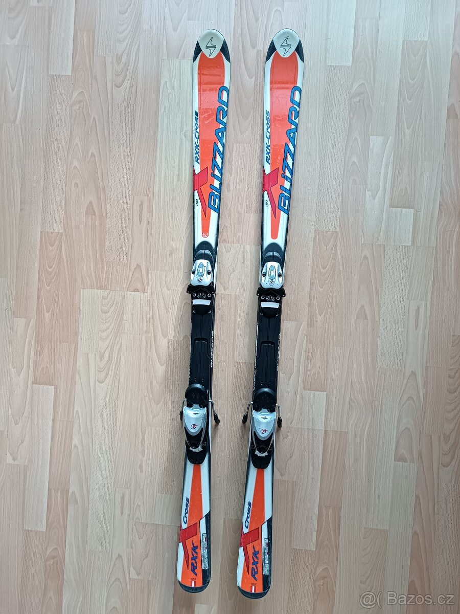 Sjezdové lyže Blizzard 150 cm