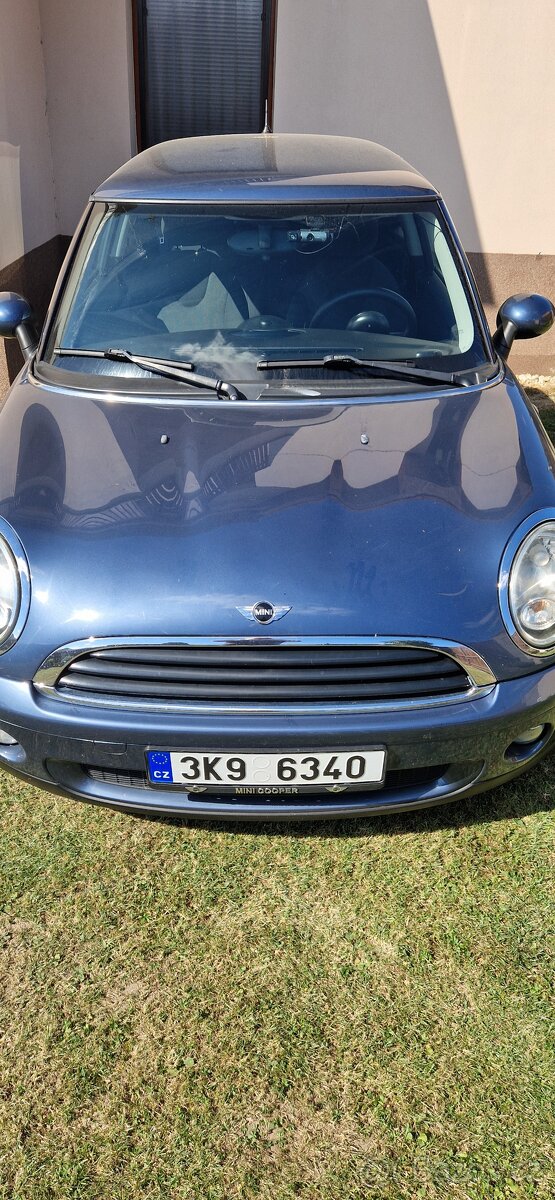 Prodám MINI ONE