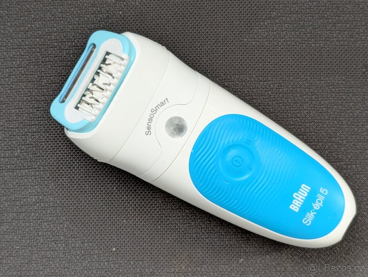 Braun Silk-epil 5