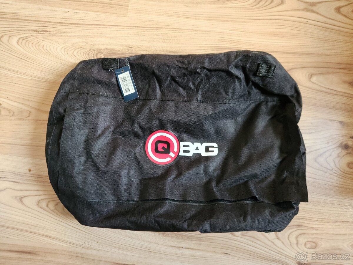 Nepromokavá cestovní brašna na plotnu 60l