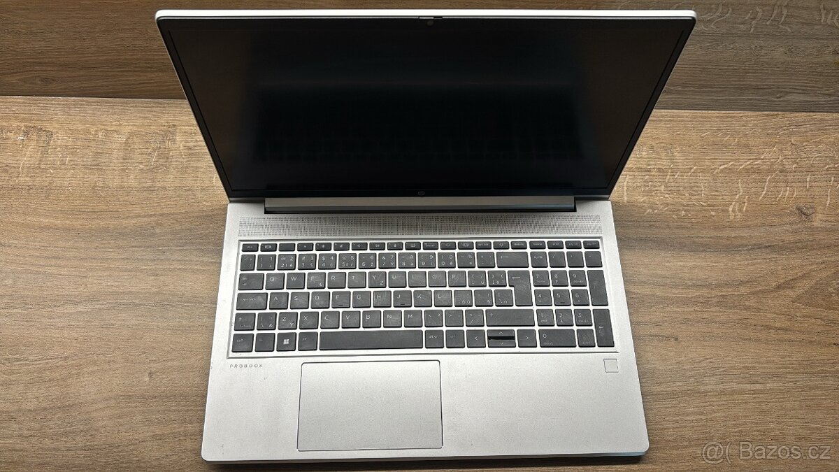 HP ProBook 455 G10 15.6 IPS Full Ryzen 3 7330U 16GB 512G SSD