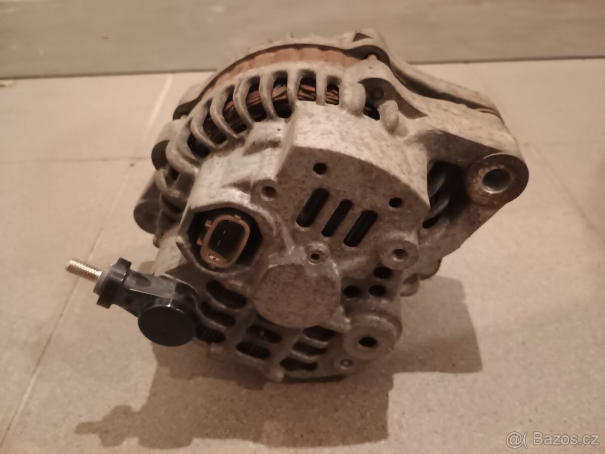 Alternátor Fiat Sedici