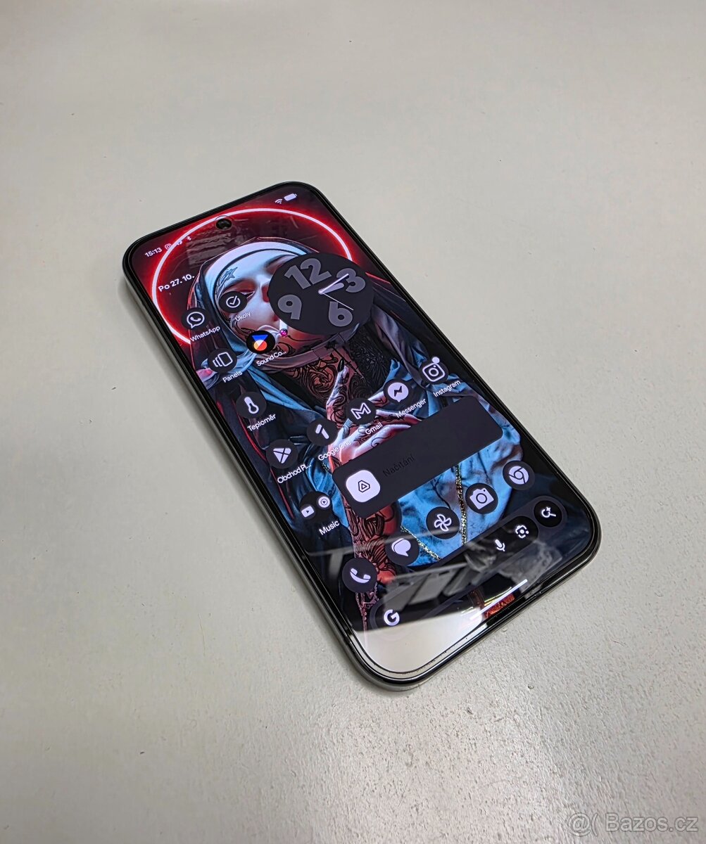 Pixel 10 Pro 1TB Black